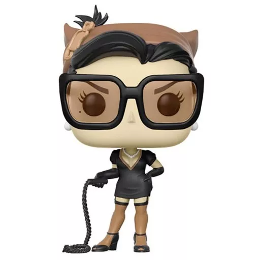 Catwoman