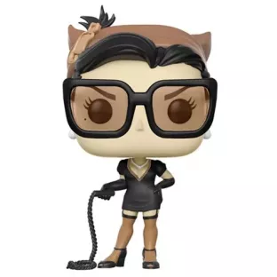 Catwoman