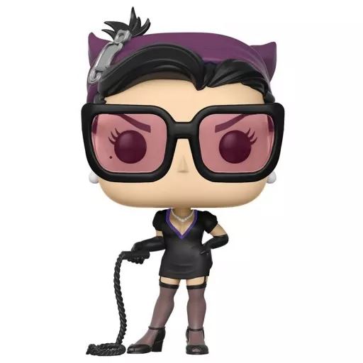 Catwoman