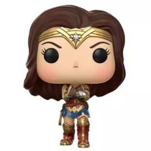 Wonder Woman
