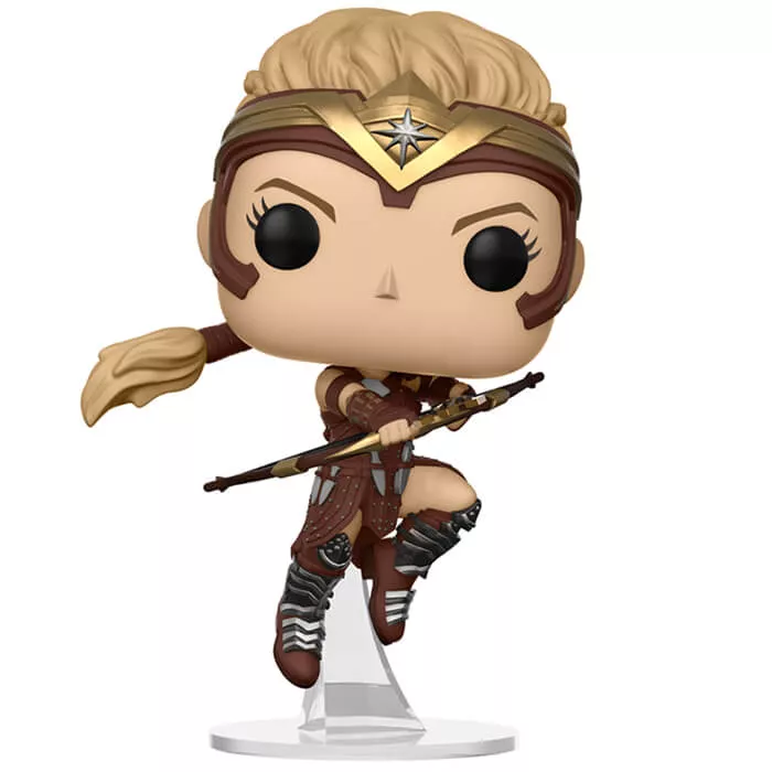 Antiope