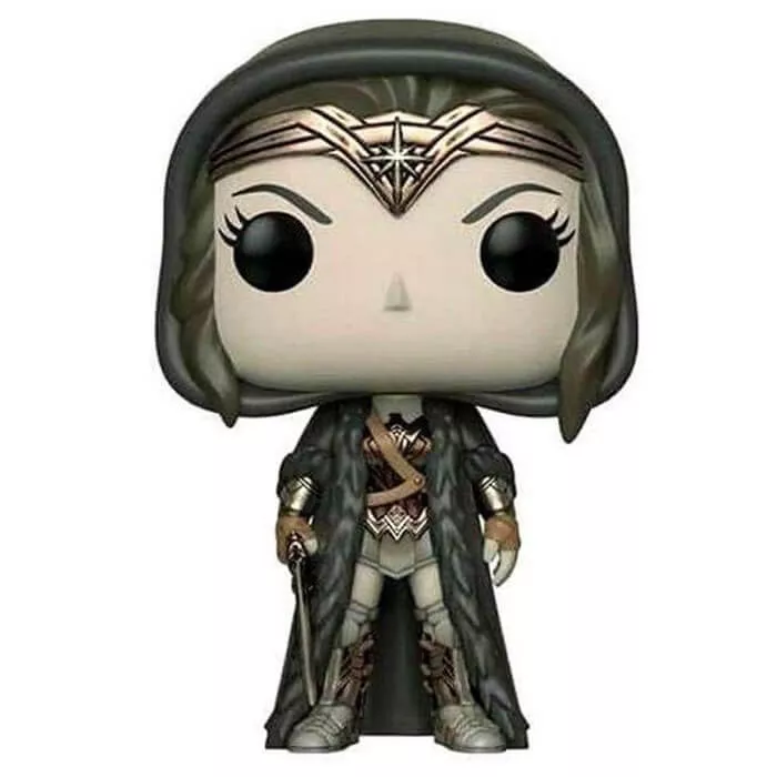 Wonder Woman