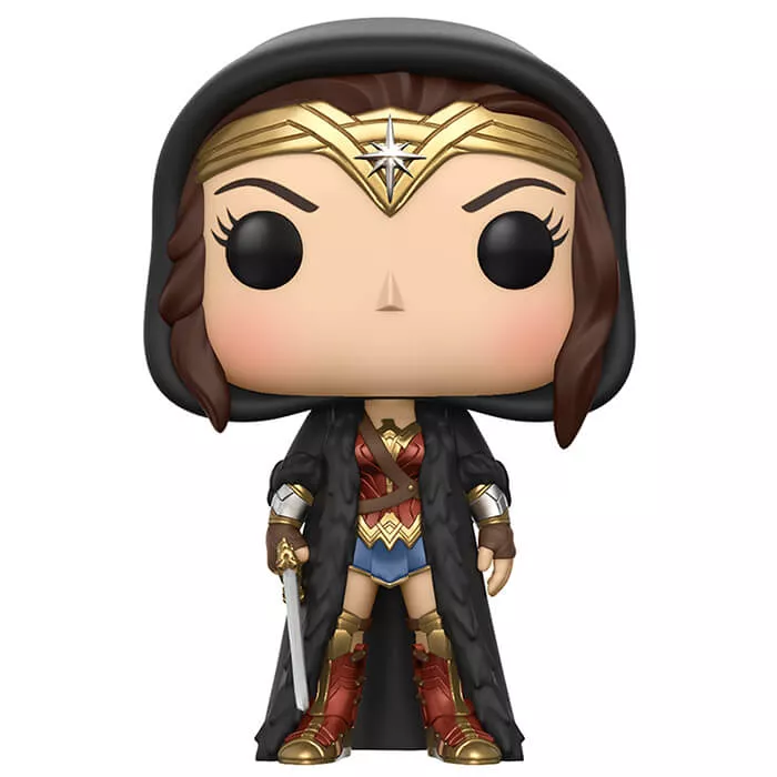 Wonder Woman