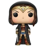 Wonder Woman