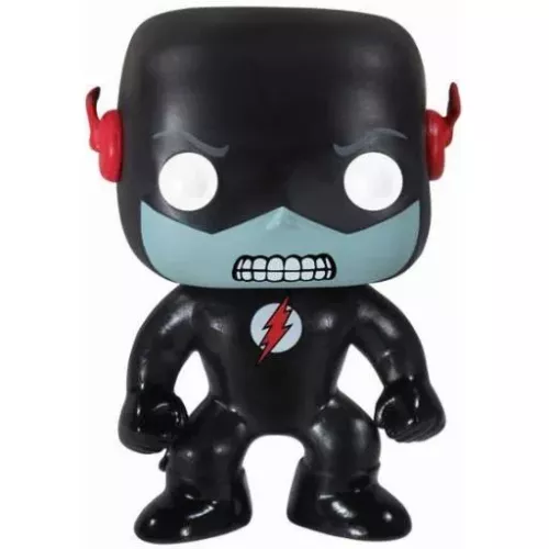 Funko Pop! The Black Flash #22 DC Universe Heroes Vinyl Figure