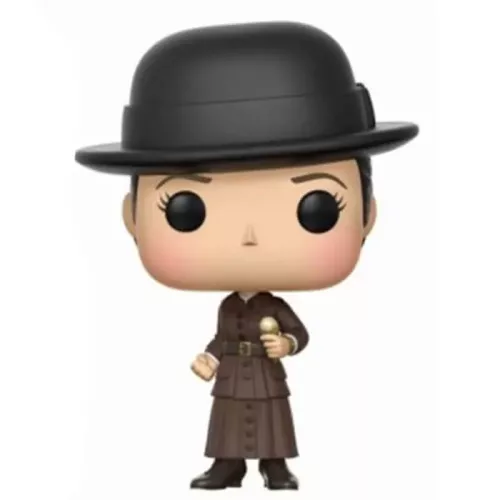 Funko Pop! Diana Prince #230 Wonder Woman Heroes Vinyl Figure