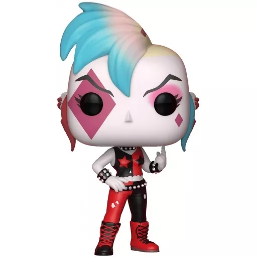 Harley Quinn