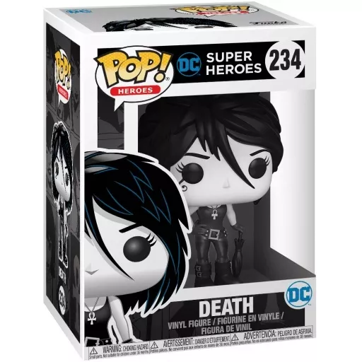 Death Box