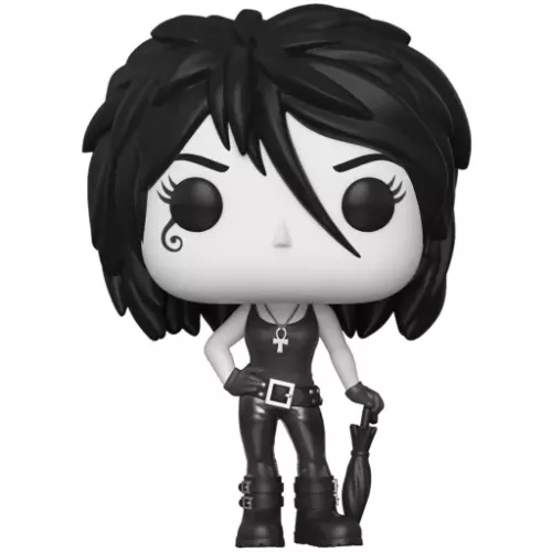 Funko Pop! Death #234 DC Super Heroes Vinyl Figure