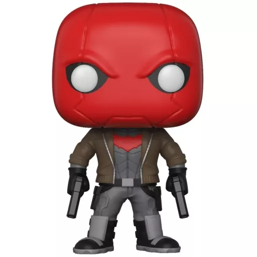 Red Hood