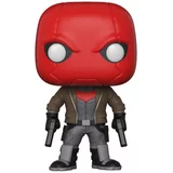 Red Hood