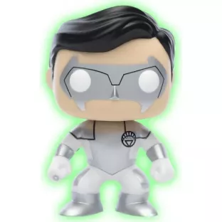 Kyle Rayner [White Lantern]