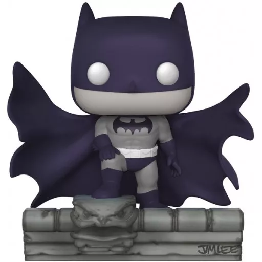 Batman (Hush)