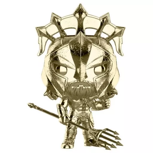 Arthur Curry as Gladiator