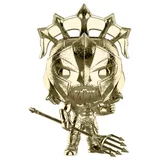 #244  Arthur Curry as Gladiator - Collectible Figure