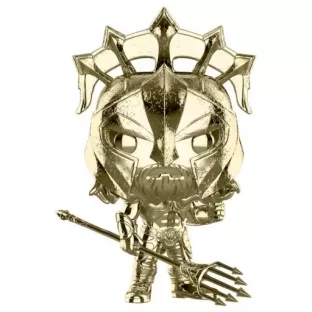 Arthur Curry as Gladiator