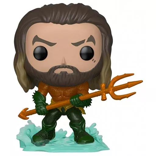 Aquaman