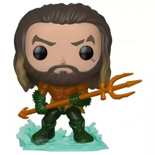 Aquaman