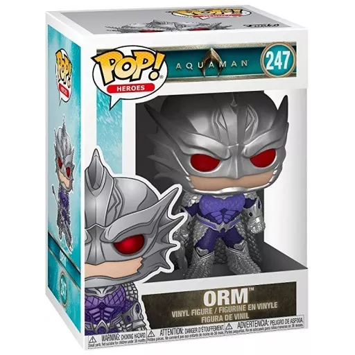Orm Box