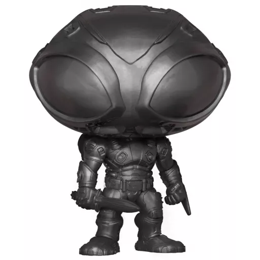 Black Manta