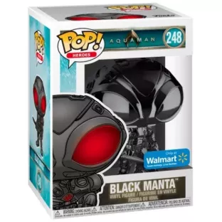 Black Manta