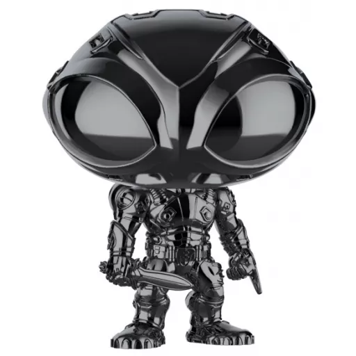 Black Manta
