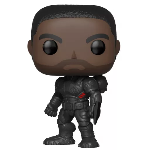 Black Manta