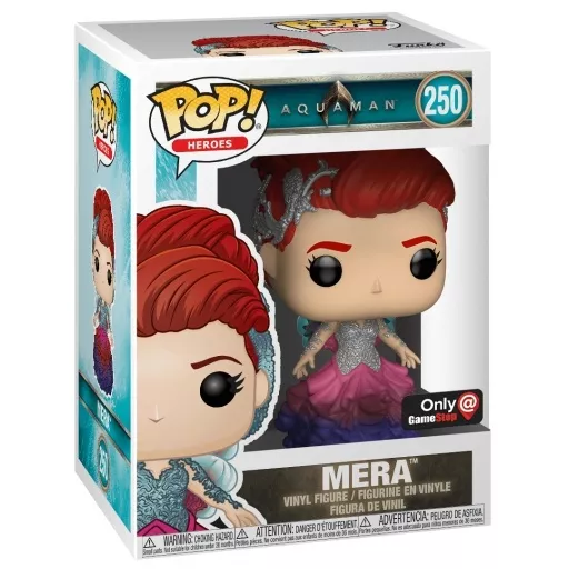 Mera Box