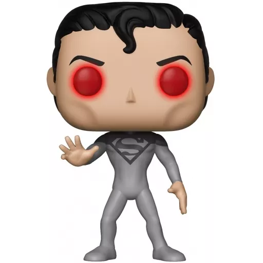 Superman from Flashpoint