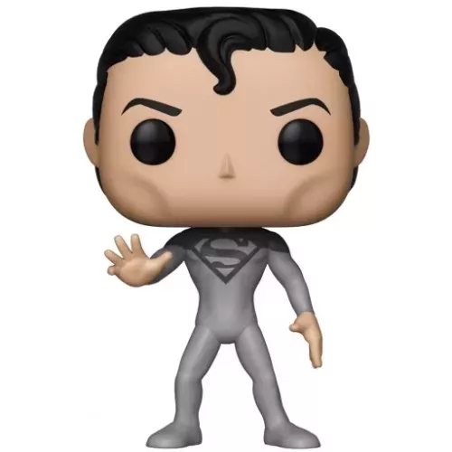 Funko Pop! Superman from Flashpoint #251 DC Super Heroes
