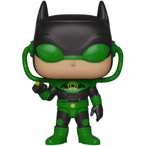 Batman the Dawnbreaker