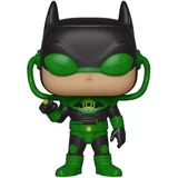 Batman the Dawnbreaker