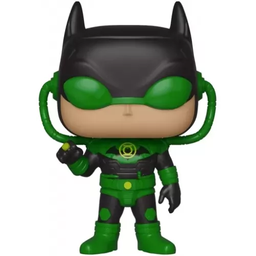 Batman the Dawnbreaker