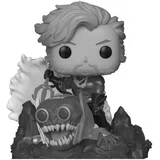 #254  Aquaman - Collectible Figure