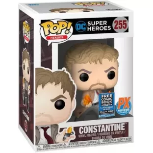 Constantine