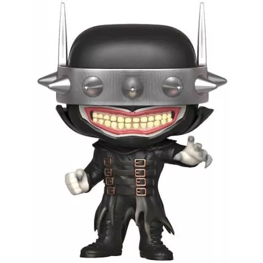 Batman Who Laughs