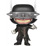 Batman Who Laughs