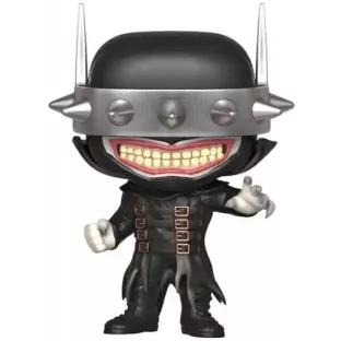 Batman Who Laughs