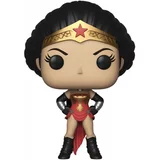 Wonder Woman (Amazonia)