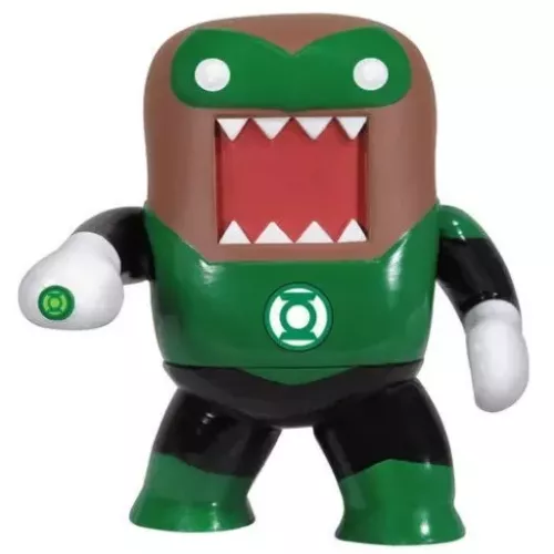 Funko Pop! Domo Green Lantern #25 Domo   DC Comics