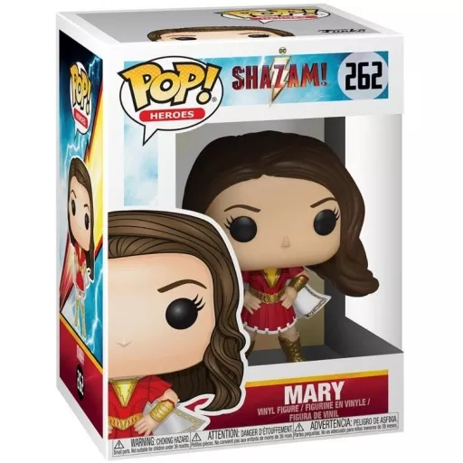 Mary Box