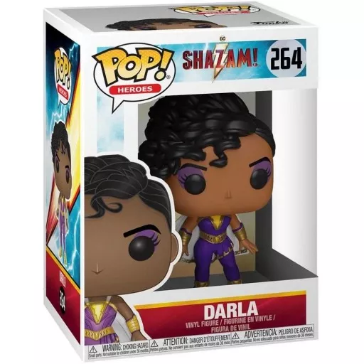 Darla Box