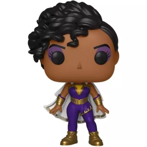 Funko Pop! Darla #264 DC Shazam! Heroes Vinyl Figure