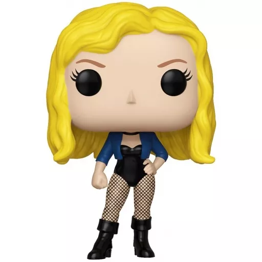 Black Canary