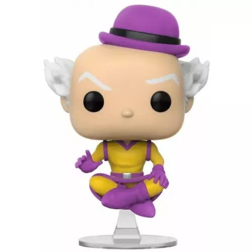 Funko Pop! Mr. Mxyzptlk #267 DC Super Heroes Vinyl Figure