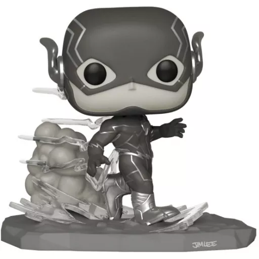 The Flash