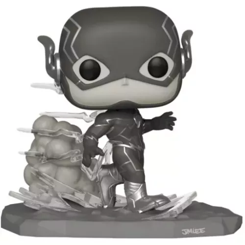 The Flash
