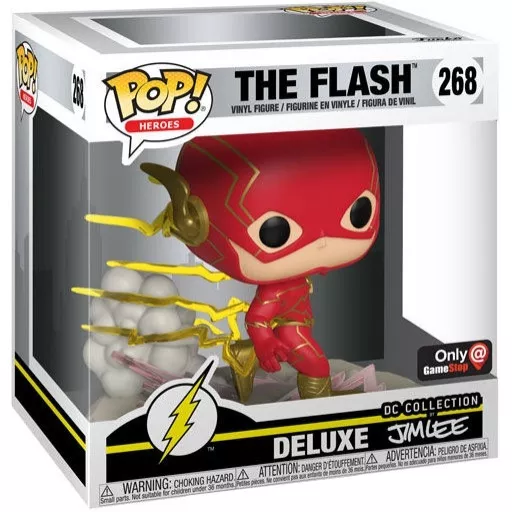 The Flash Box