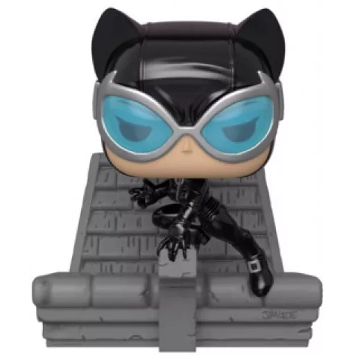 Catwoman
