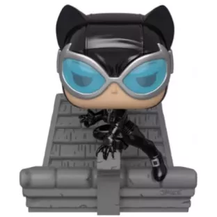 Catwoman